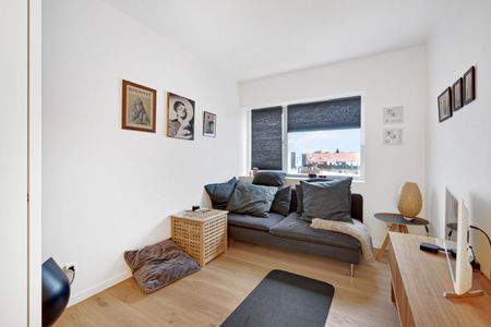 Skønt 4-værelses rækkehus i Hasserislund - Foto 2