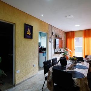 Casa para alugar com 100m², 3 quartos e sem vaga - Foto 1