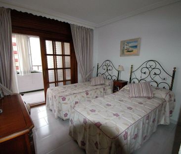 Piso de alquiler en Avenida Nuestro Padre Jesus Cautivo, Los Boliches - Photo 1