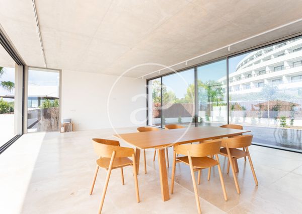 Rental Property in Can Girona