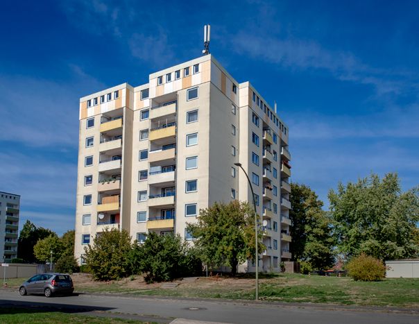 3-Zimmer-Wohnung in Hamm Heessen - Foto 1