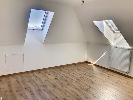 Appartement duplex 3.5 pièces - Foto 4