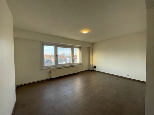 Gezellig appartement vlakbij de zeedijk met 1 slaapkamer. - Photo 1