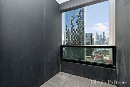 STYLISH, Prime Location in Southbank - Photo 4