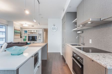 For Lease - 88 Harbour Street Unit# 6410, Toronto, Ontario - Photo 4