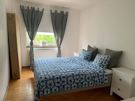 Kronetorpsgatan, Malmö - Foto 4