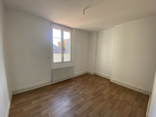 Location Appartement 3 pièces 53m² REIMS 51100 - Photo 1