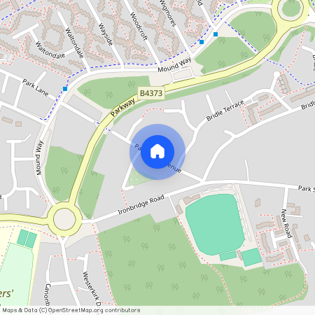 Park Lane Avenue, Madeley, Telford, Shropshire, TF7