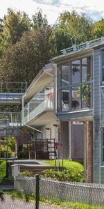 Maria Krantzons väg 13, Carlslund - Photo 3