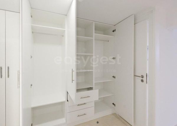 Apartamento T1 em Lisboa