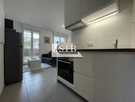 Location Appartement 1 pièce 29m² MONTLHERY 91310 - Photo 3