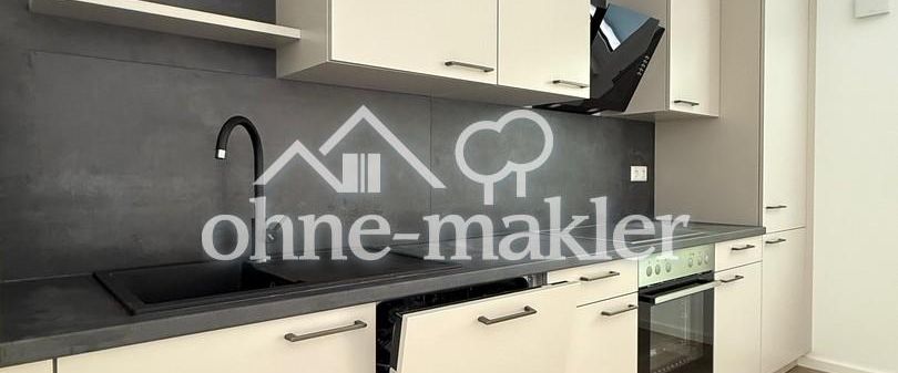 Schöne 2 oder 3-Zimmer-Wohnung mit Blick ins Grüne ab 950 € (warm)! - Photo 1