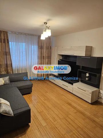 Apartament 3 camere Ozana/mobilat/utilat - Photo 2