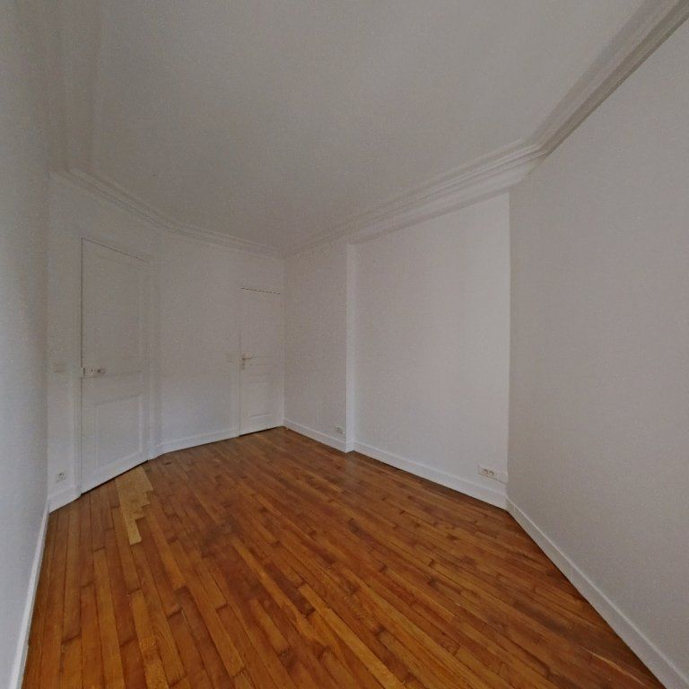 APPARTEMENT T2 A LOUER - PARIS 19EME ARRONDISSEMENT Combat 14 - 27.02 m - 860 € - Photo 1