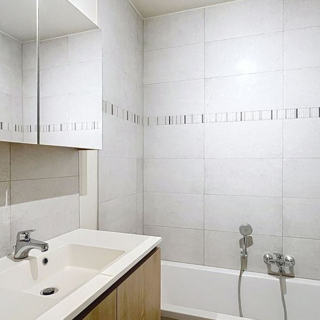 Appartement te huur in Moeskroen voor € 920 met 3 slaapkamers - Photo 1