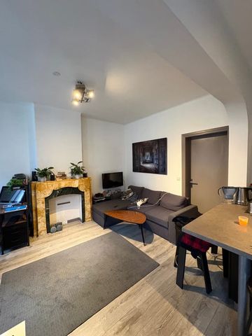 Appartement te huur - Foto 2