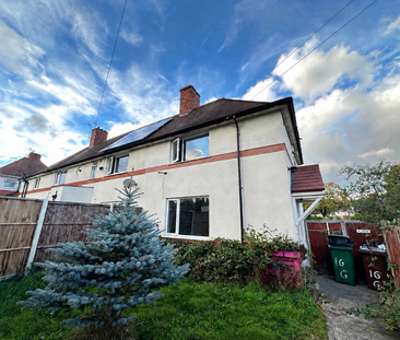 2 bedroom semi-detached house to rent - Photo 6