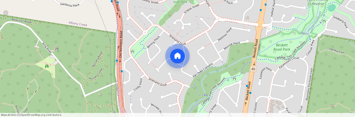 7 Harlow Place, Mcdowall