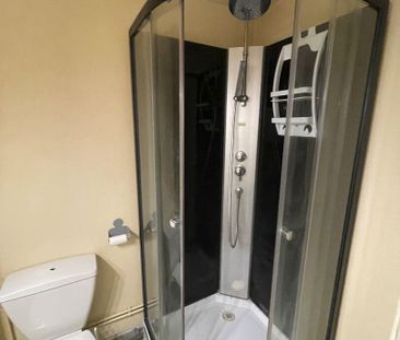 Location Appartement 1 pièce 33m² - Photo 4