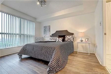 For Lease - 7 Lorraine Drive Unit# 1605, Toronto, Ontario - Photo 5