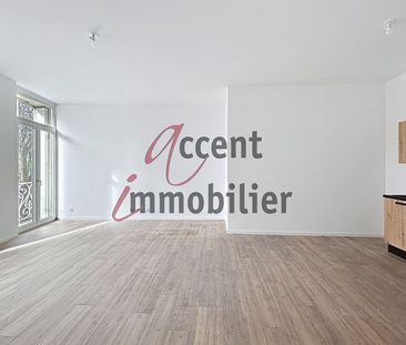 Appartement 2 pièce(s) 61 m2, - Photo 6