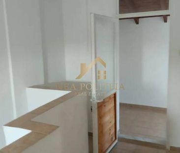 Μεζονέτα για ενοικίαση Άνω Πολίχνη (Πολίχνη) - Φωτογραφία 5