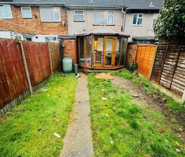 2 bedroom terraced house to rent - Photo 5