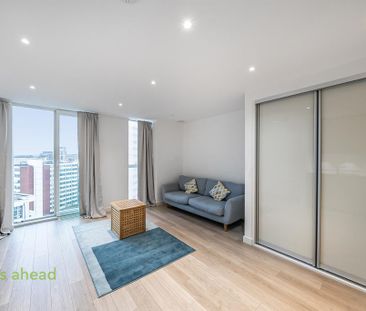 Studio to rent - Photo 4