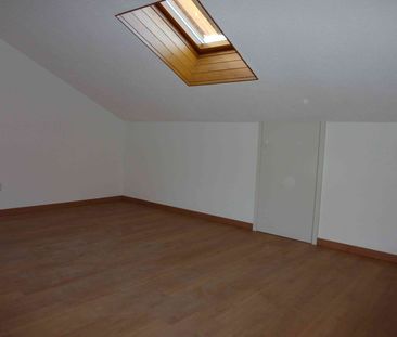 5.5 Zimmer, 150 m², 2. Stock - Foto 2