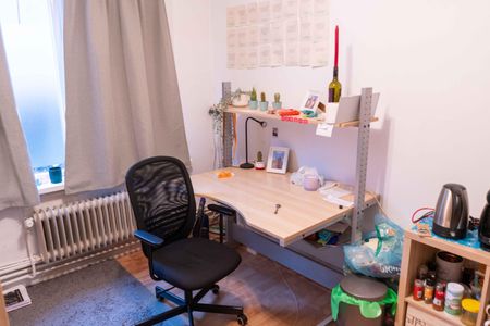 Kamer 6 - Hoogstraat 72 - Photo 5