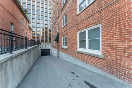 Metcalfe Street Apartments - Photo 4