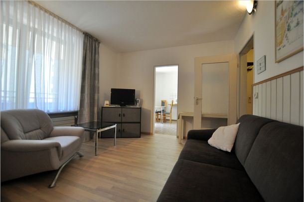 1.5 Zimmer in Düsseldorf - Foto 1