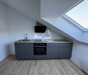 Appartement 2 pièces à Joeuf - Photo 3