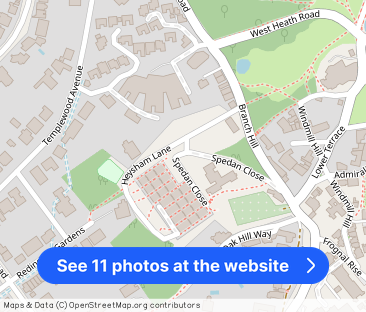 Heysham Lane, Hampstead, London, NW3 - Photo 1