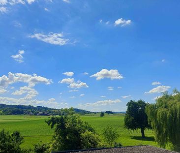 4.5 Zimmer, 116 m², 1. Stock - Foto 4