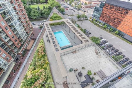 33 Mill Street #1107 , - Photo 3