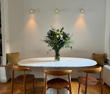 1 Bed Terraced House, Chester Road, N17 - Photo 1