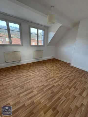 Appartement à louer 2 pièces 44.7m² - Photo 2