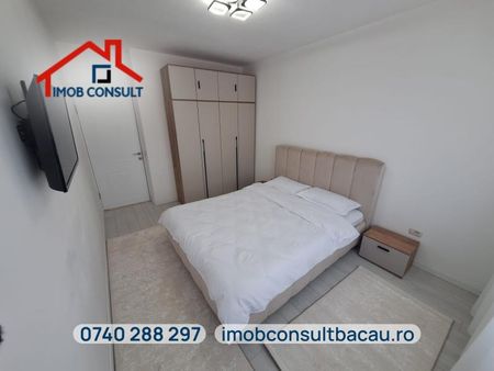2 camere, totul nou si parcare inclusa | Str. Bradului | CE1836 - Photo 3