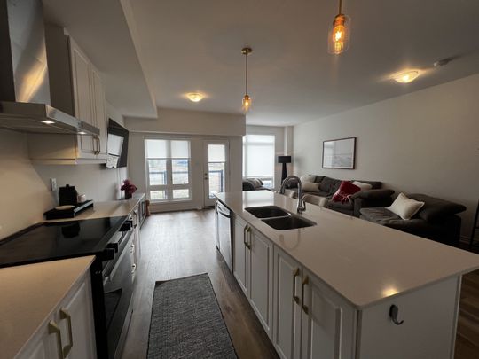 For Lease - 146 Elgin Street, Orillia, Ontario - Photo 1