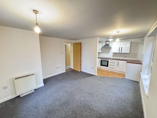 Chardlace Walk, Nottingham, NG1 - Photo 1