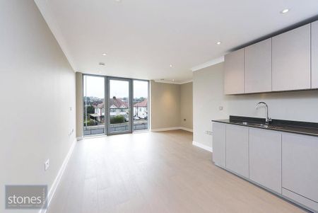 1 bedroom apartment to rent - Photo 3