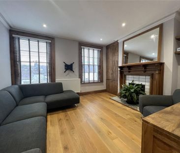 2 bedroom terraced house to rent - Photo 1