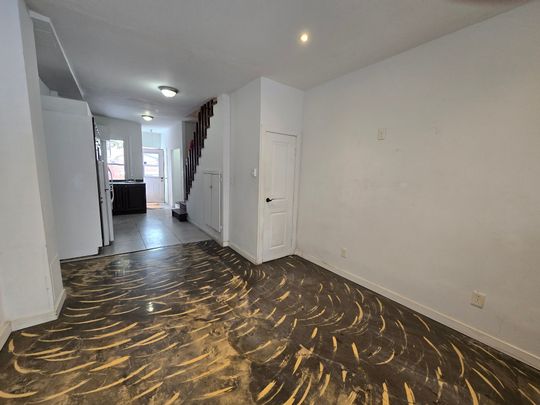 Rue Eadie, H4E 3T1, Montréal - Photo 1