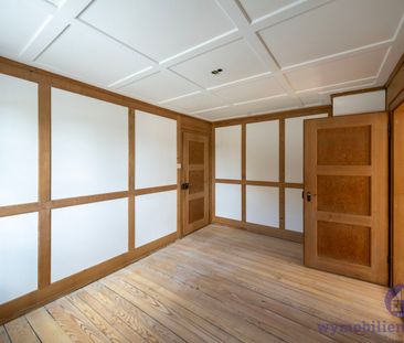 Sanierte und gemütliche Wohnung in Langnau - Foto 1