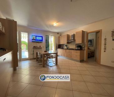 Bilocale via Gaiette, Centro, Diano Marina - Photo 2