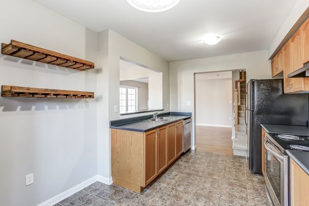 For Lease - 71 Garth Massey Drive Unit# 76, Cambridge, Ontario - Photo 1