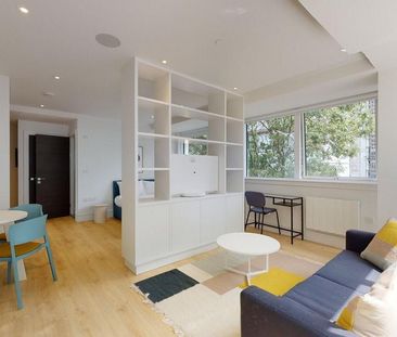 Studio to rent - Photo 2