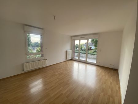 Location Appartement 3 pièces 67m² SCHILTIGHEIM 67300 - Photo 2