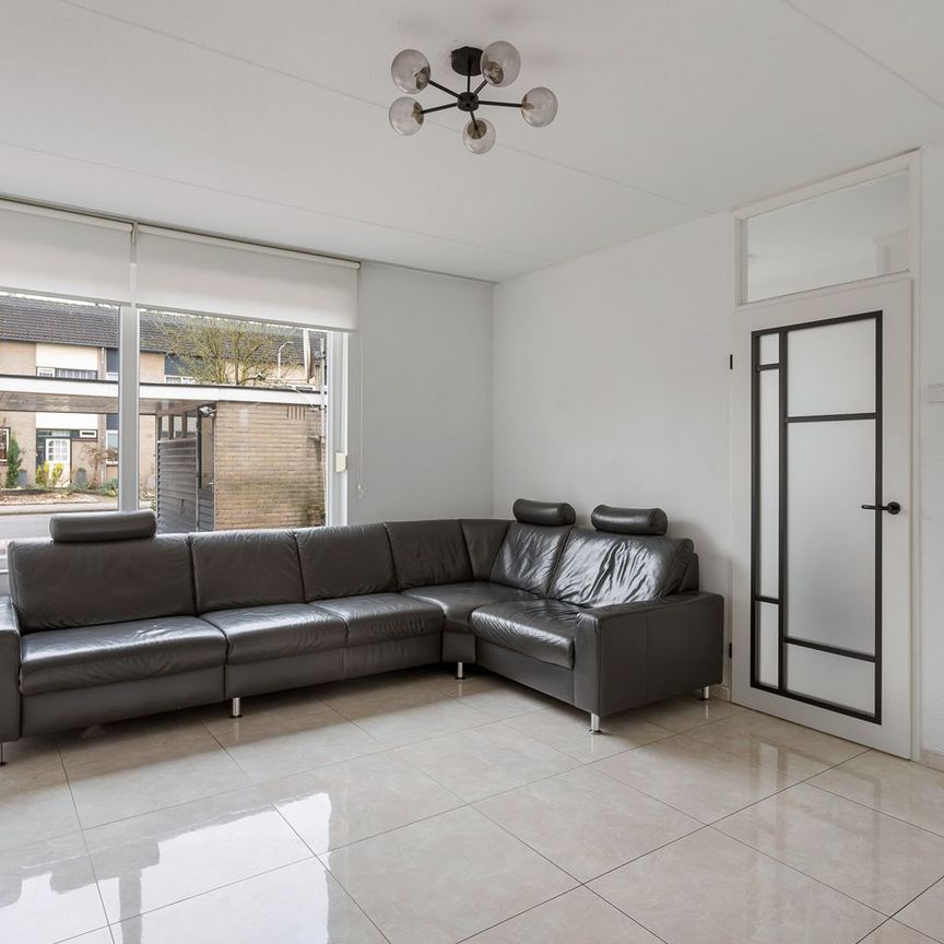 Huis te huur: Zandhorstlaan 4 7576 VM Oldenzaal - Photo 1